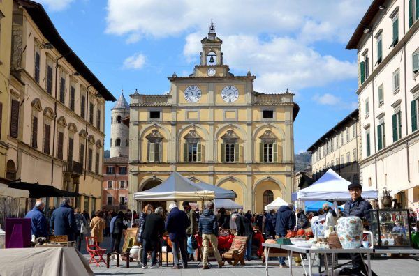 retrò - città di castello