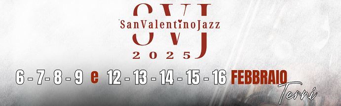 san valentino jazz