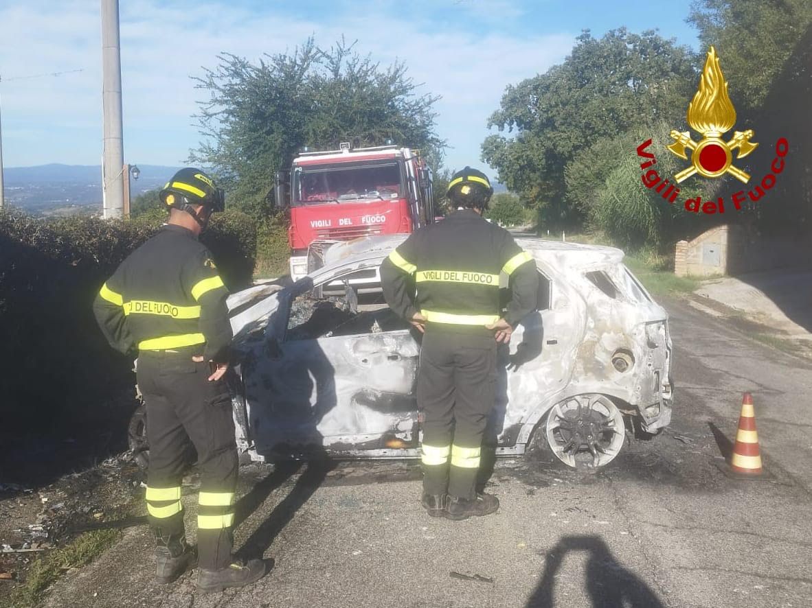 incidente calvi