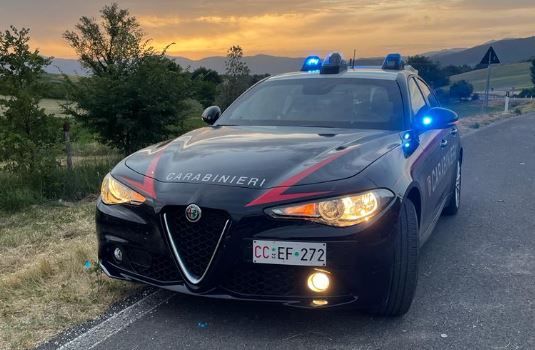 carabinieri