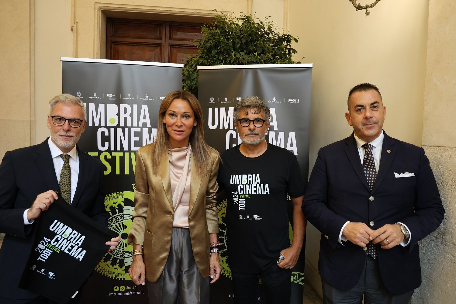 Umbria cinema festival