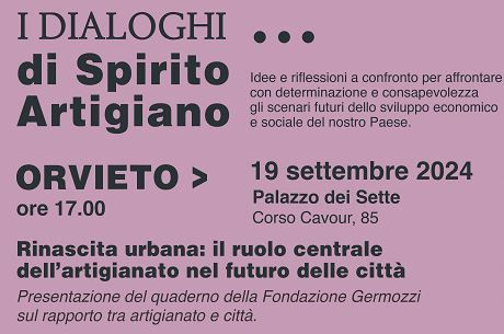 spirito artigiano