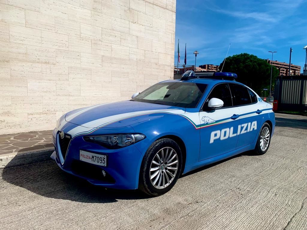 polizia